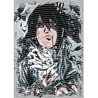 Japanese anime-JP 588